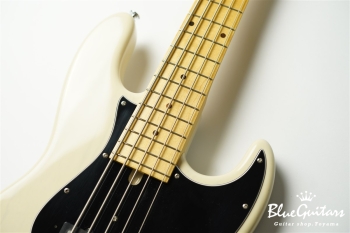 MJ・Five2-STD/M - White Blonde