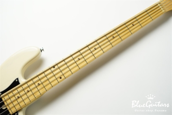 MJ・Five2-STD/M - White Blonde