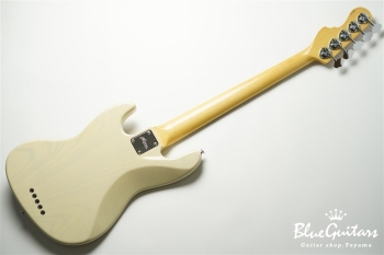 MJ・Five2-STD/M - White Blonde