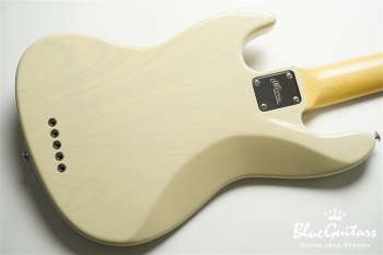 MJ・Five2-STD/M - White Blonde