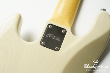 MJ・Five2-STD/M - White Blonde