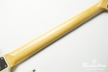 MJ・Five2-STD/M - White Blonde