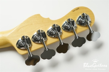 MJ・Five2-STD/M - White Blonde