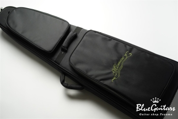 MJ・Five2-STD/M - White Blonde