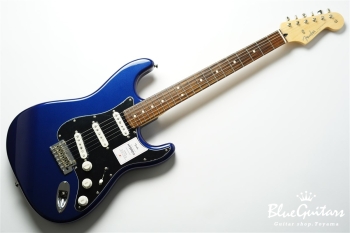 2021 Collection Made in Japan Hybrid II Stratocaster - Azurite Metallic