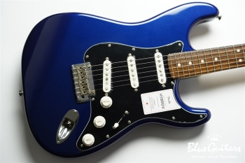 2021 Collection Made in Japan Hybrid II Stratocaster - Azurite Metallic