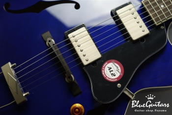 HAWK-STD/DEEP-JT - Deep Water Navy