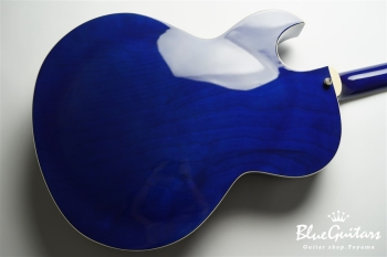 HAWK-STD/DEEP-JT - Deep Water Navy