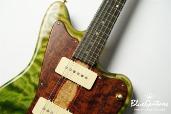 MJM-Premium/QM #14800