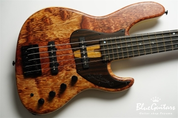 Blue Guitars Online Store