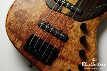 MJ・Five24-MV-EWC AC-SP22 BB/K - CN-MAT