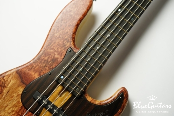 MJ・Five24-MV-EWC AC-SP22 BB/K - CN-MAT
