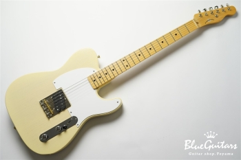 Sidewinder - White Blonde