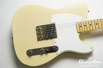 Sidewinder - White Blonde