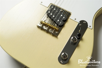 Sidewinder - White Blonde