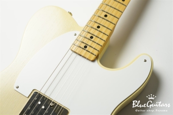 Sidewinder - White Blonde