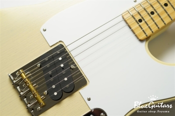 Sidewinder - White Blonde