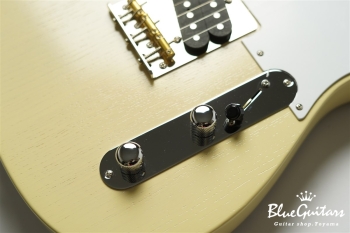 Sidewinder - White Blonde
