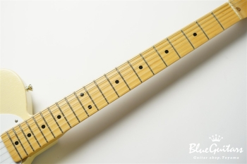 Sidewinder - White Blonde