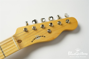 Sidewinder - White Blonde