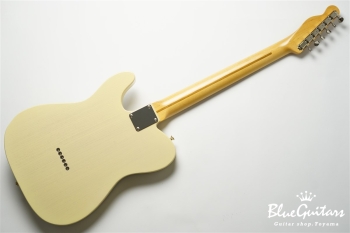 Sidewinder - White Blonde