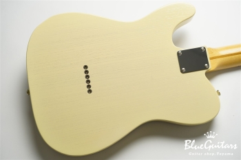 Sidewinder - White Blonde