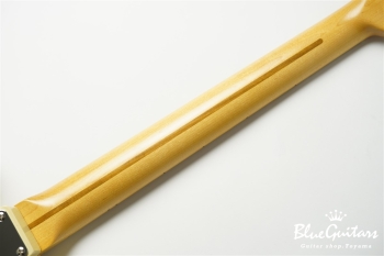 Sidewinder - White Blonde