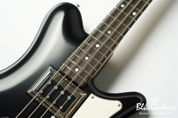 Supreme Collection Stormbreaker Bass - Black #21096