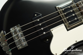 Supreme Collection Stormbreaker Bass - Black #21096