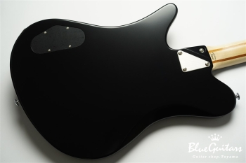 Supreme Collection Stormbreaker Bass - Black #21096