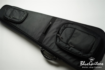 Supreme Collection Stormbreaker Bass - Black #21096