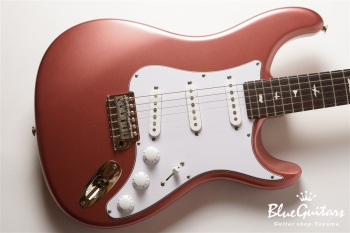  SILVER SKY - Midnight Rose