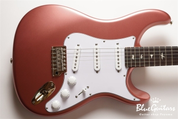  SILVER SKY - Midnight Rose