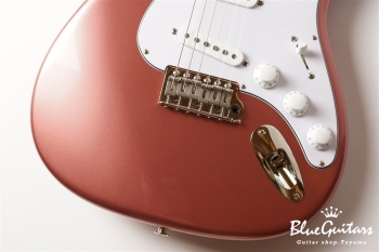  SILVER SKY - Midnight Rose