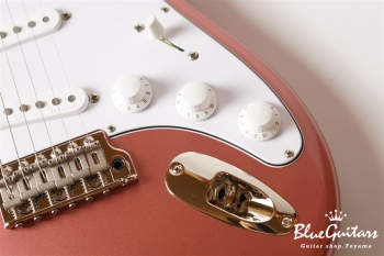  SILVER SKY - Midnight Rose