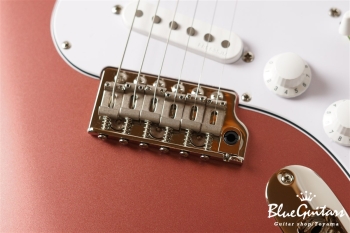  SILVER SKY - Midnight Rose