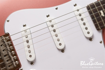  SILVER SKY - Midnight Rose