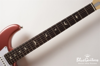  SILVER SKY - Midnight Rose