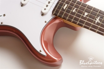  SILVER SKY - Midnight Rose