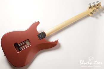  SILVER SKY - Midnight Rose