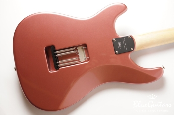  SILVER SKY - Midnight Rose