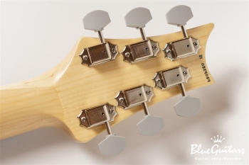  SILVER SKY - Midnight Rose