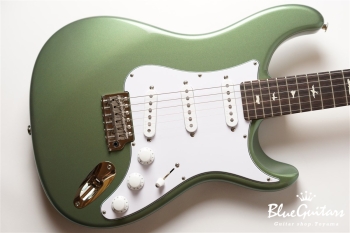  SILVER SKY - Orion Green