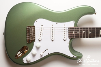  SILVER SKY - Orion Green