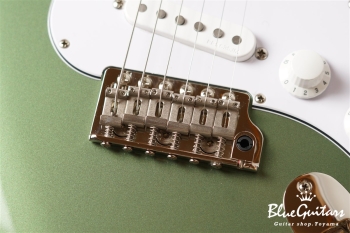  SILVER SKY - Orion Green