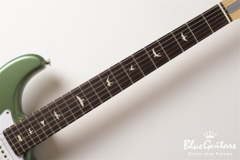  SILVER SKY - Orion Green