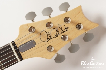  SILVER SKY - Orion Green