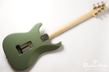  SILVER SKY - Orion Green