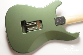  SILVER SKY - Orion Green