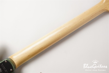  SILVER SKY - Orion Green